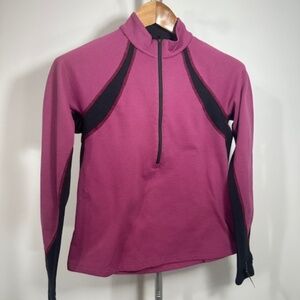 MID-LAYER LONG SLEEVE